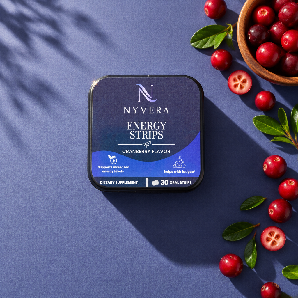 Energy Strips