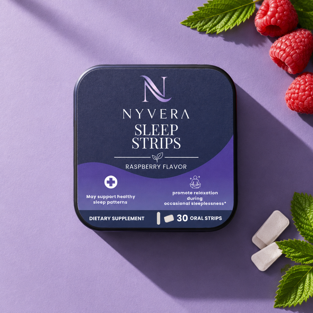 Sleep Strips