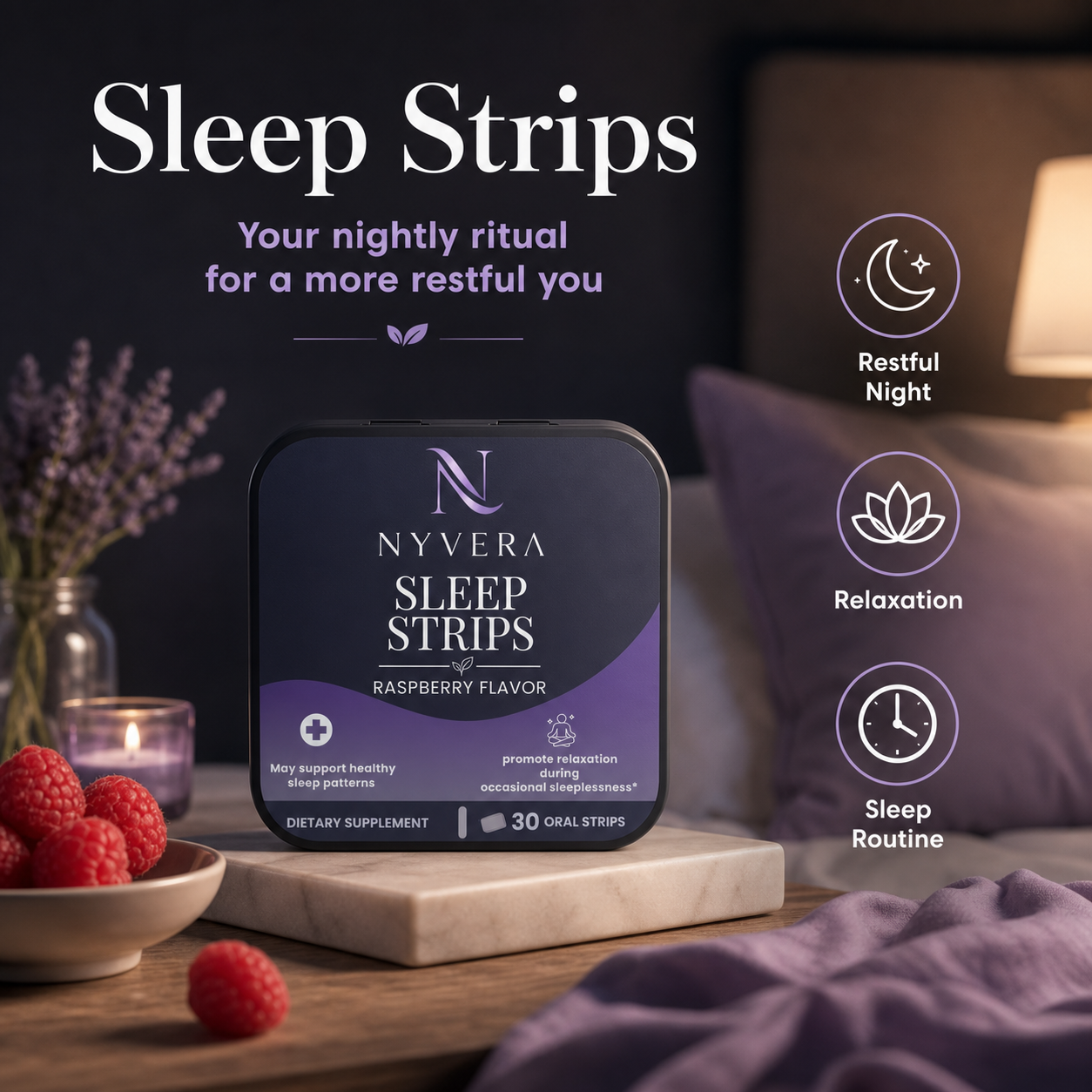 Sleep Strips