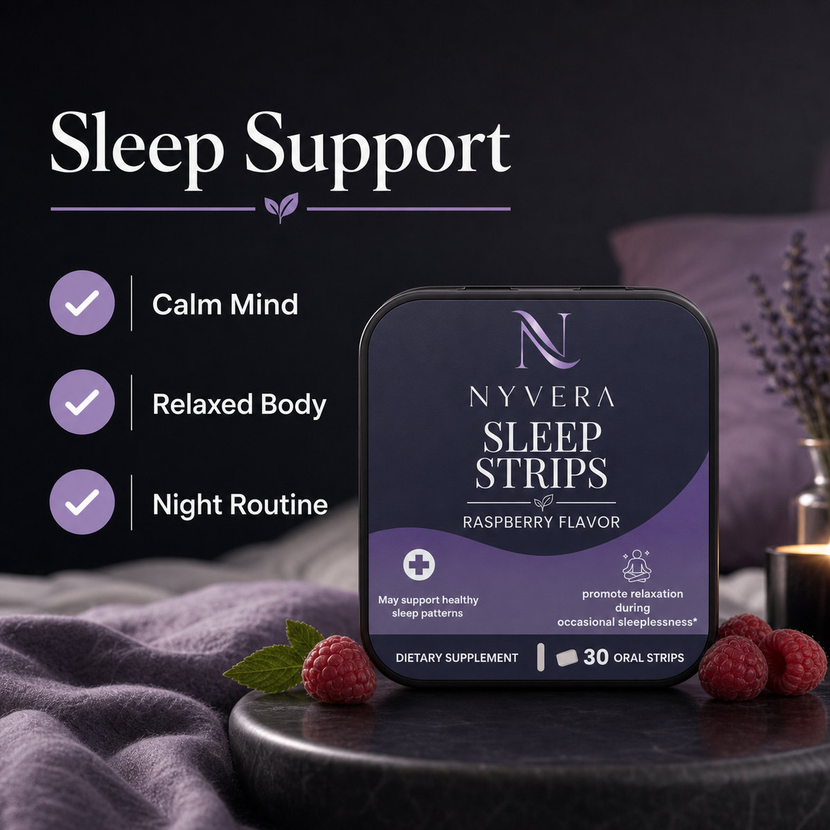 Sleep Strips